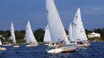 sailing navesink river