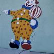 Clowning Around in Asbury Park